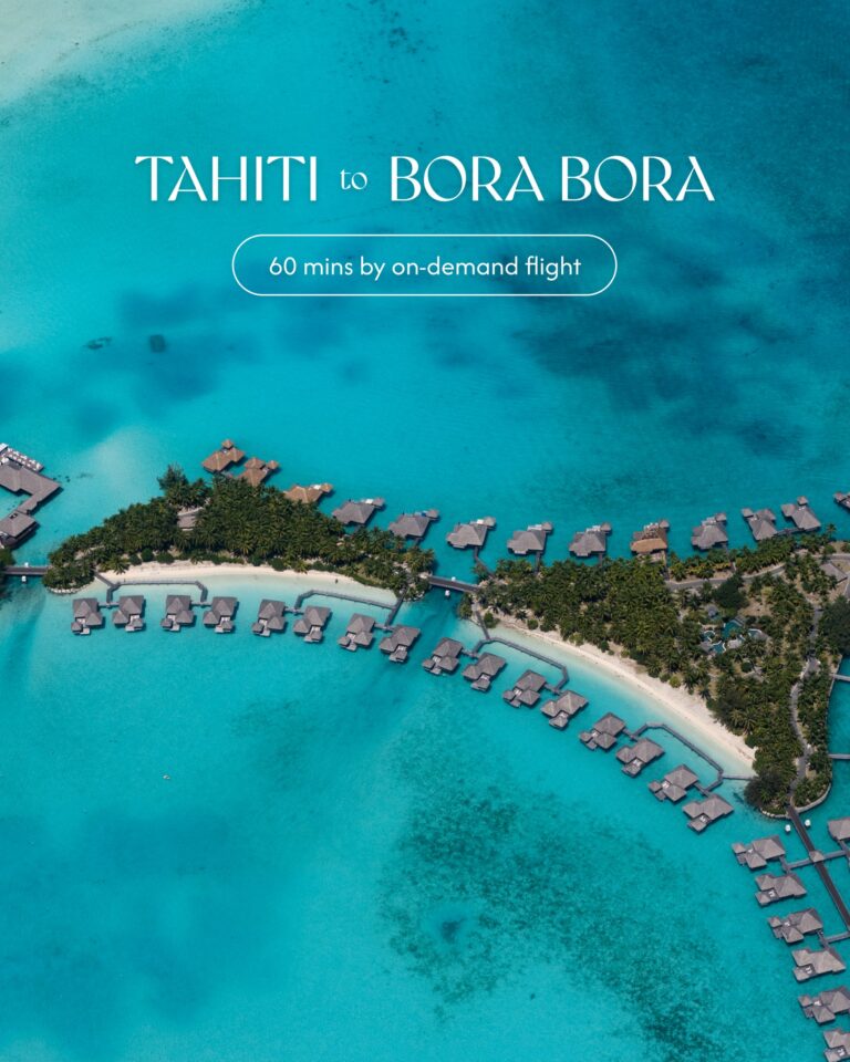 Instagram post from airtetiaroa. This post is in position 5.