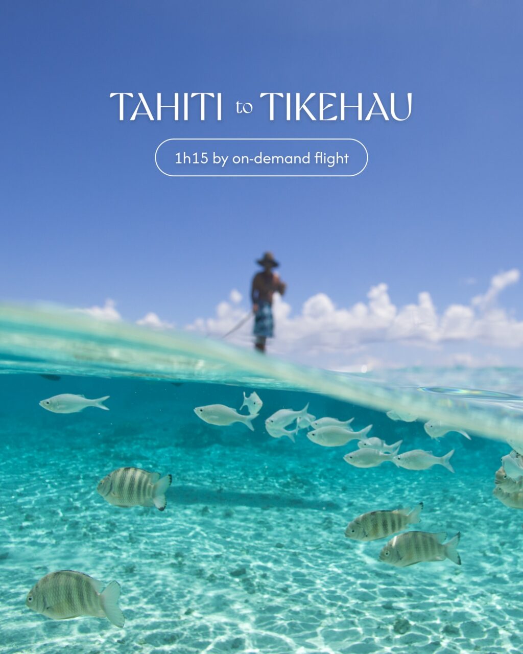 Instagram post from airtetiaroa. This post is in position 3.