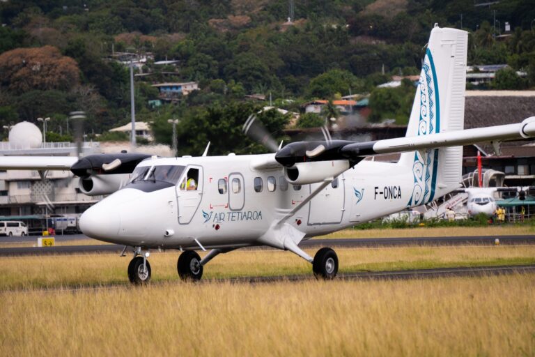 Instagram post from airtetiaroa. This post is in position 3.