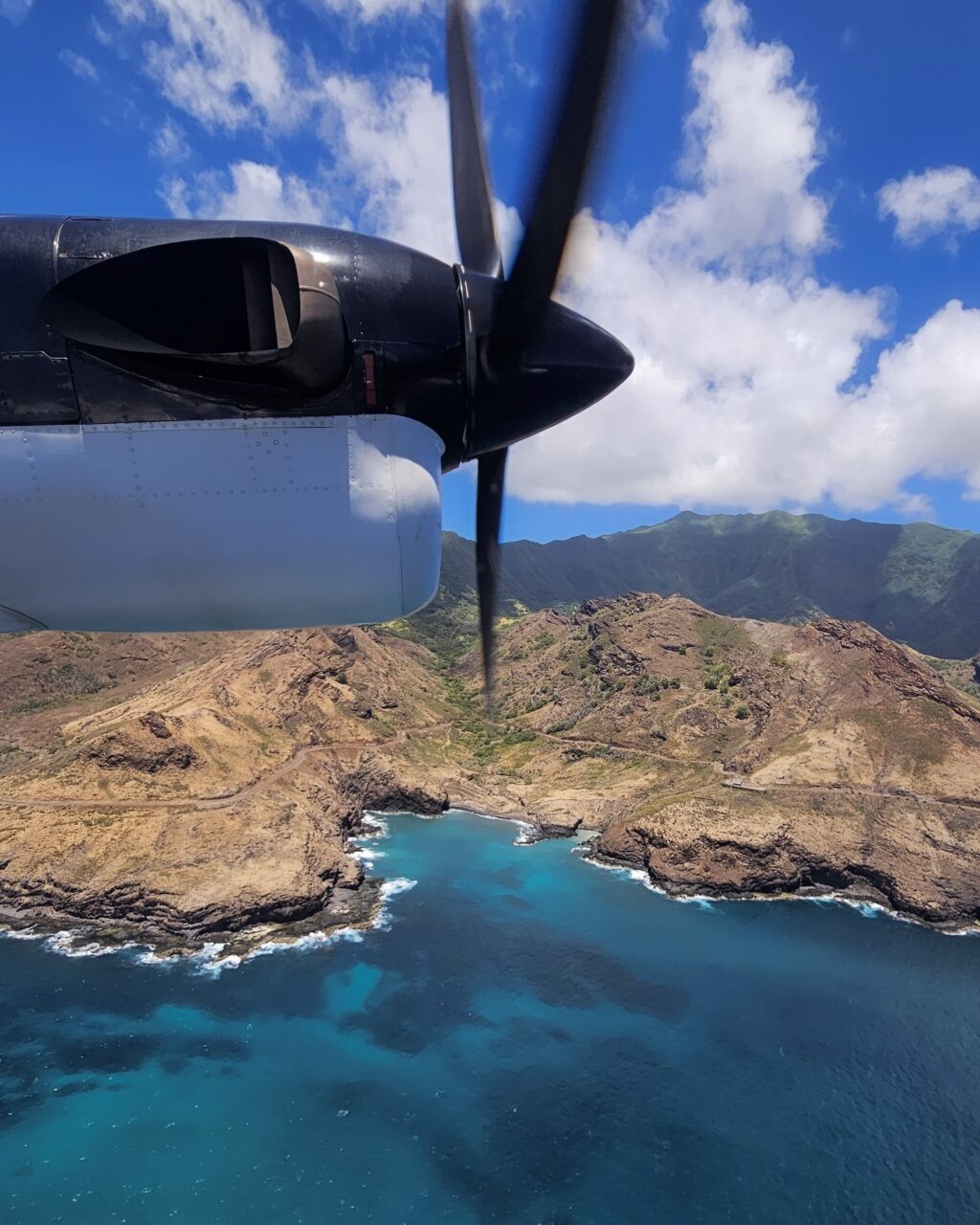 Instagram post from airtetiaroa. This post is in position 4.