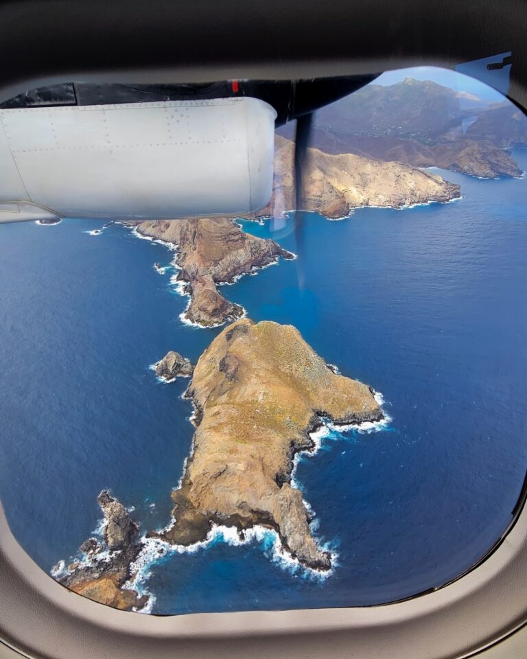 Instagram post from airtetiaroa. This post is in position 4.