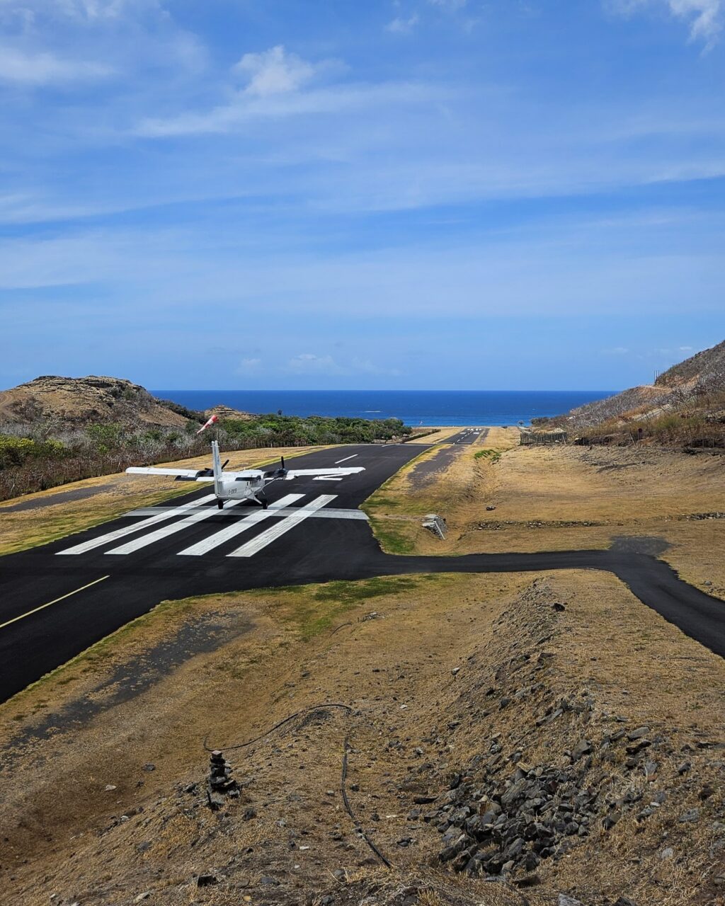 Instagram post from airtetiaroa. This post is in position 1.