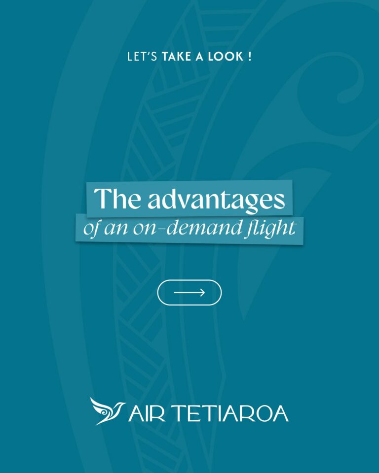 Instagram post from airtetiaroa. This post is in position 3.